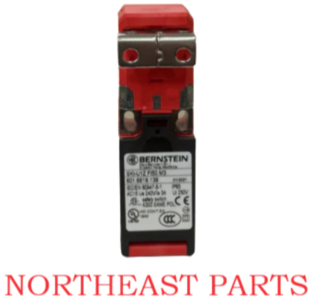 Bernstein Safety Switch 601.6819.139