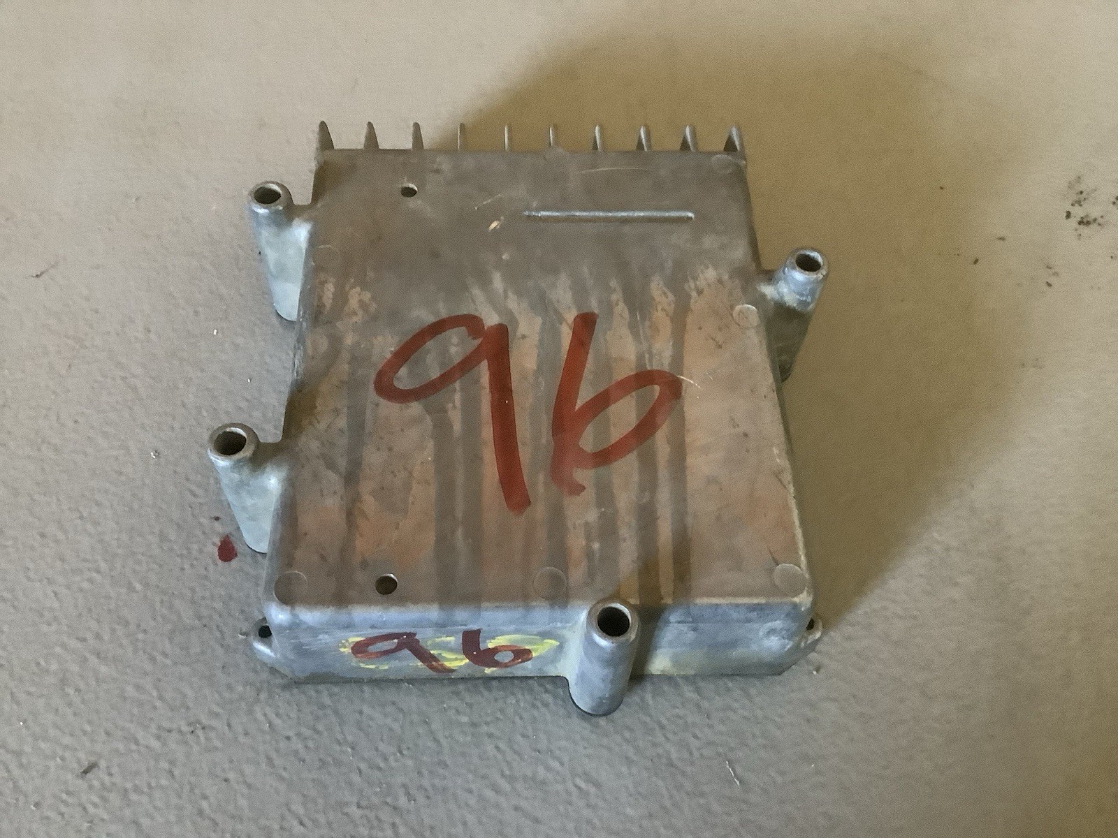 Chrysler Sebring P05293114AB Transmission Control Module ((R1-96))