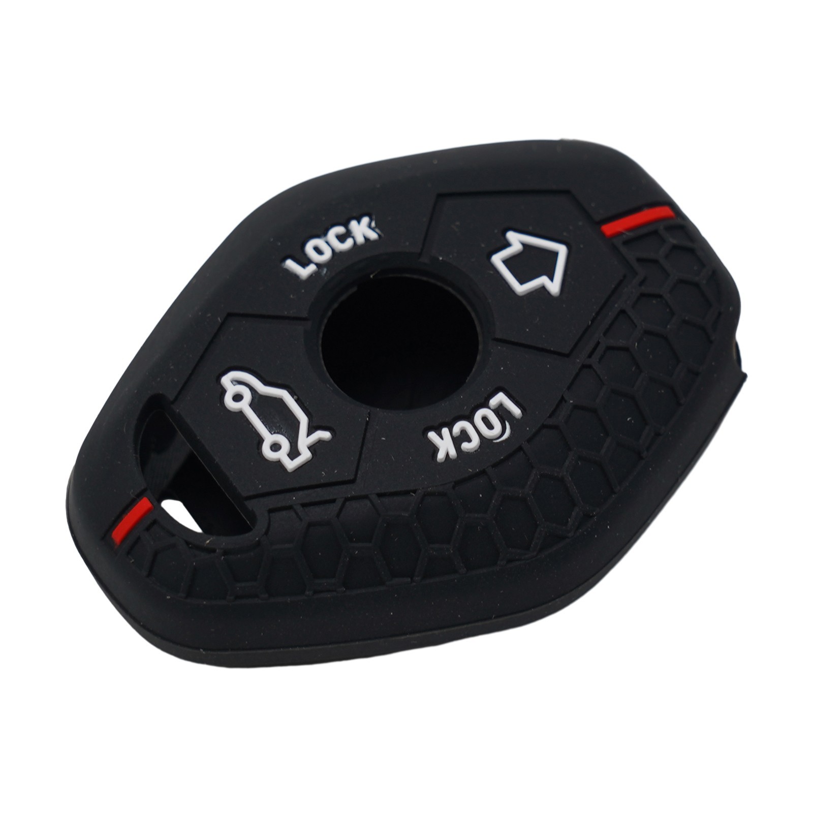 Odorless Key Protector for For Bmw E46 E53 X3 E83 X3 for e39 Serie 7 5 3 for