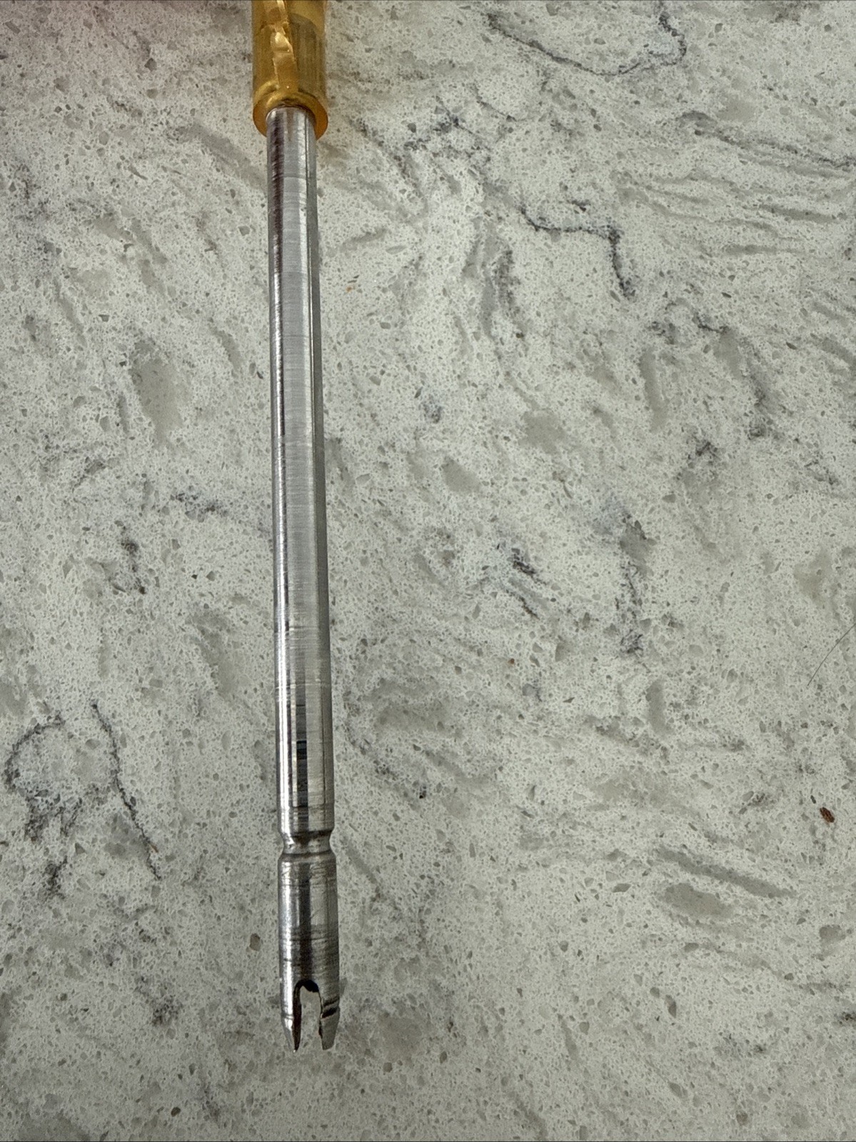 Taylor Spinner Blade Part #16961 for Model 452 Shake Machine etc. Used