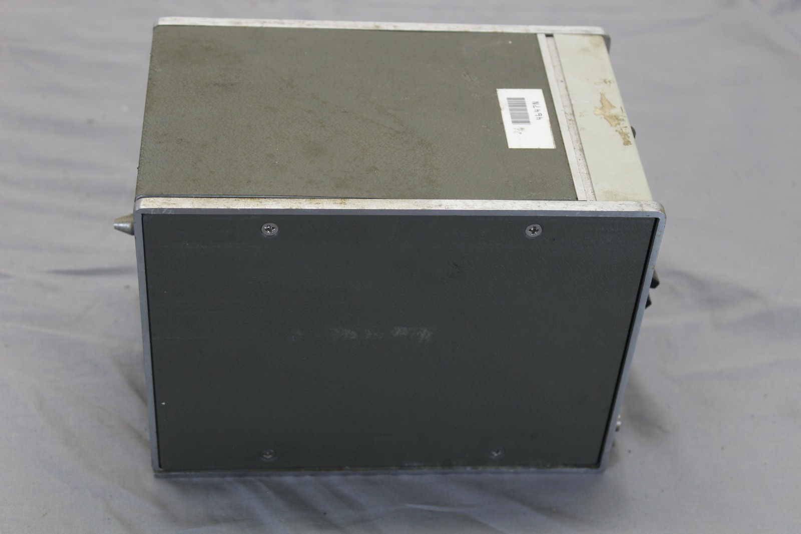 Vintage HP 353A patch panel *untested*