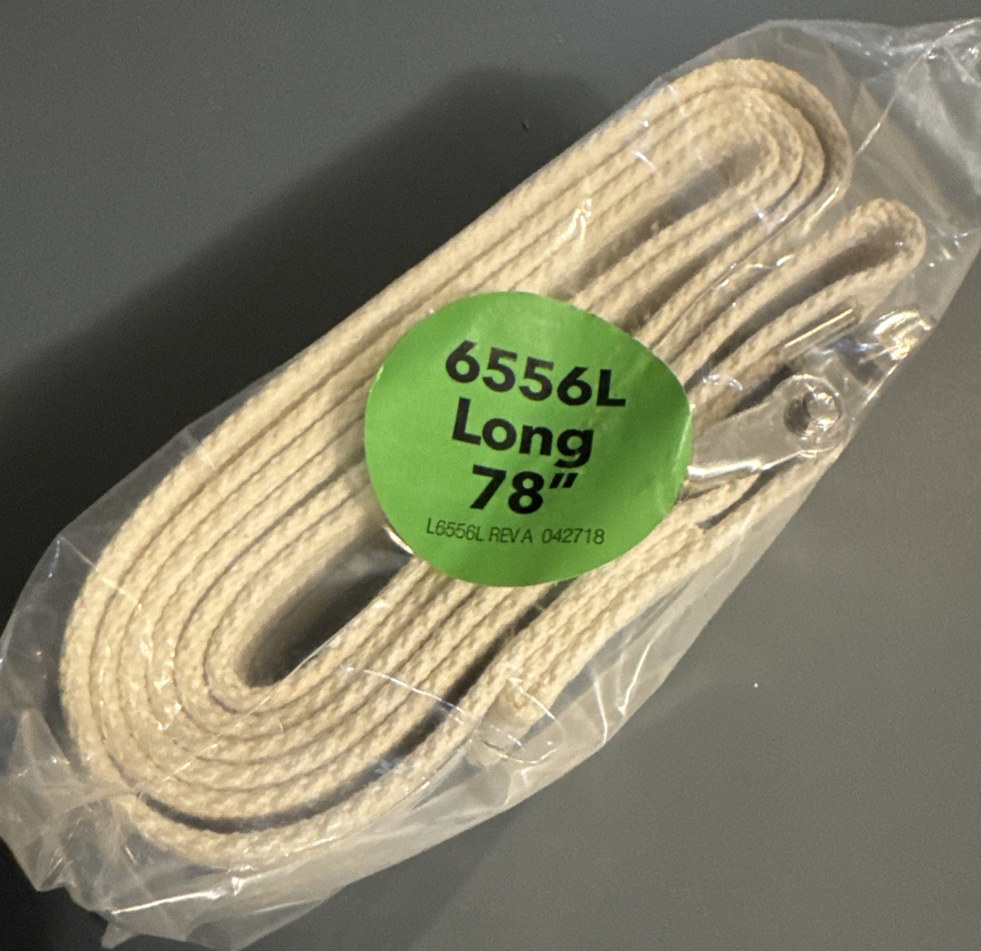 Posey - Medical Patient Lift Transfer Walking Gait Belt - 78" Long 6556L