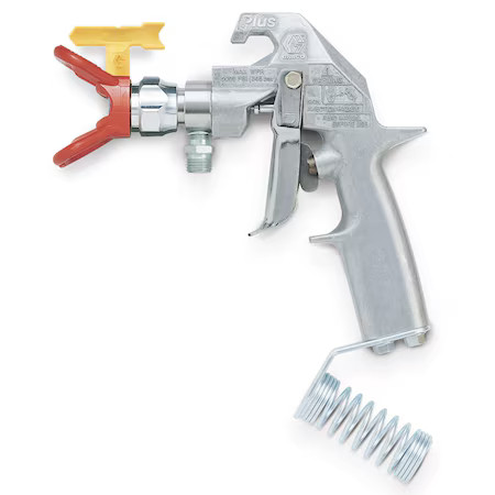 Graco 248157 Gun, Flex, Basic