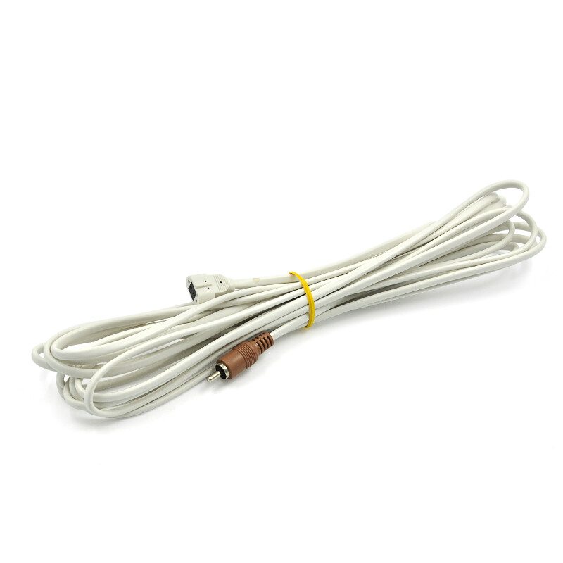 20ft Bose-Lifestyle 535/525 Speaker Cable Wire Front Center Jewel Cube-Brown