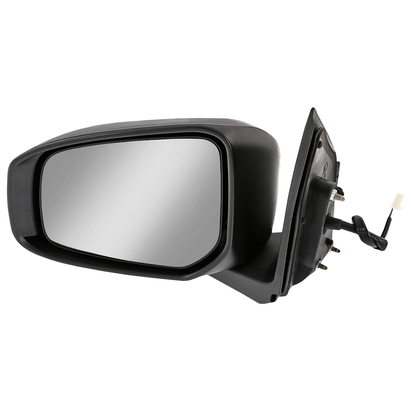 Mirrors Driver Left Side Hand for Mitsubishi Mirage G4 2017-2022