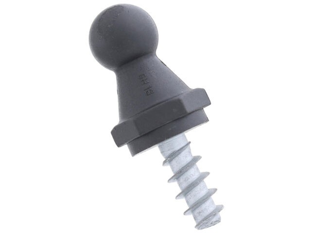 For 1995, 1997-2001, 2011-2025 BMW 740i Engine Cover Stud Genuine 57279BPCQ 1998