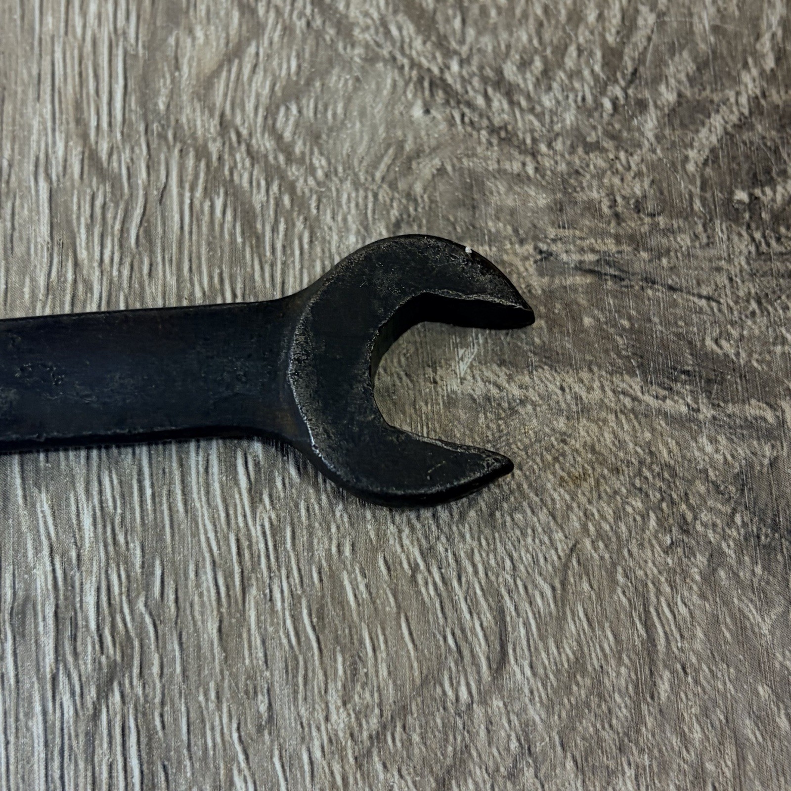 Vincent Spanner Vintage