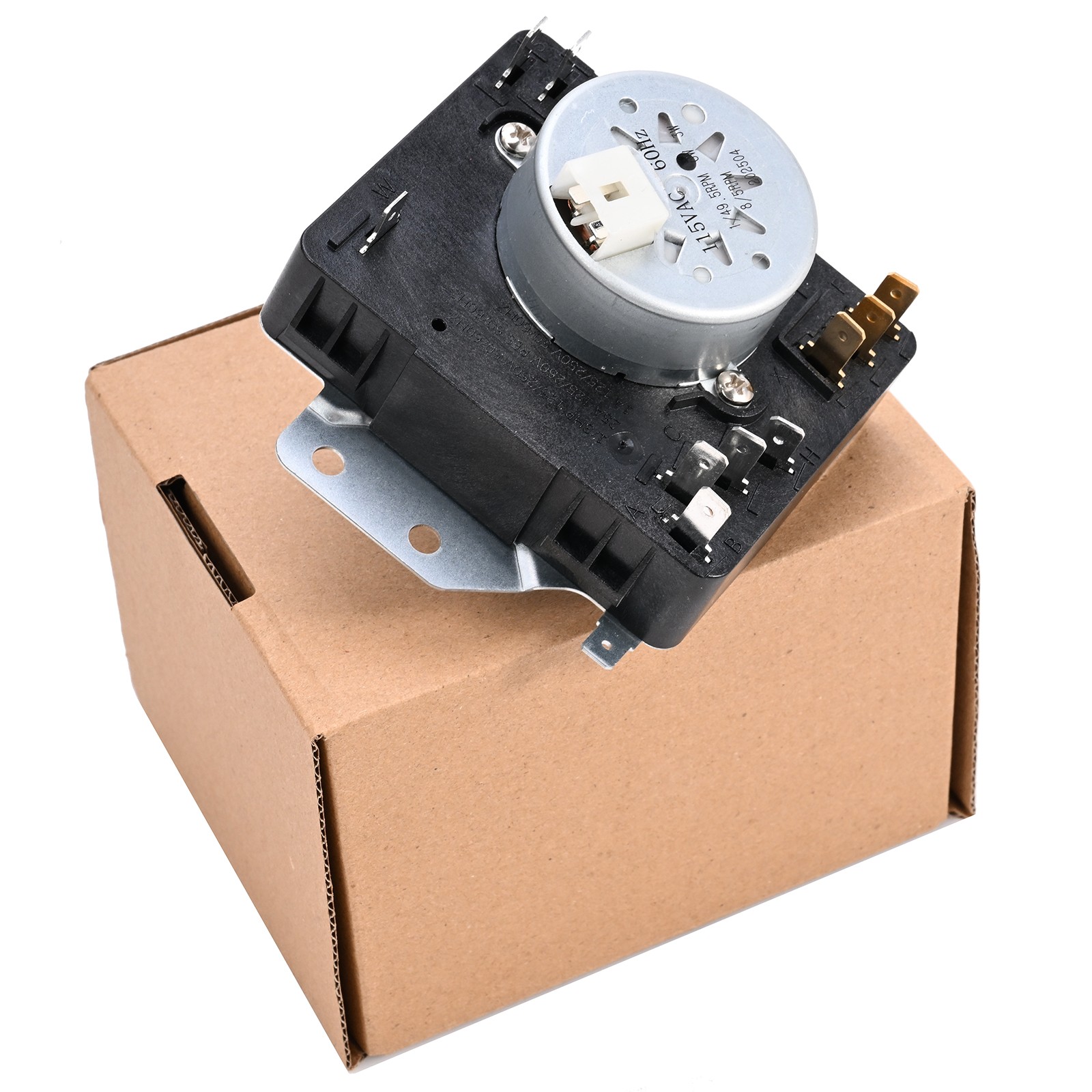 W10185992 WPW10185992 Dryer Timer Replacement for 4441883, 1481708