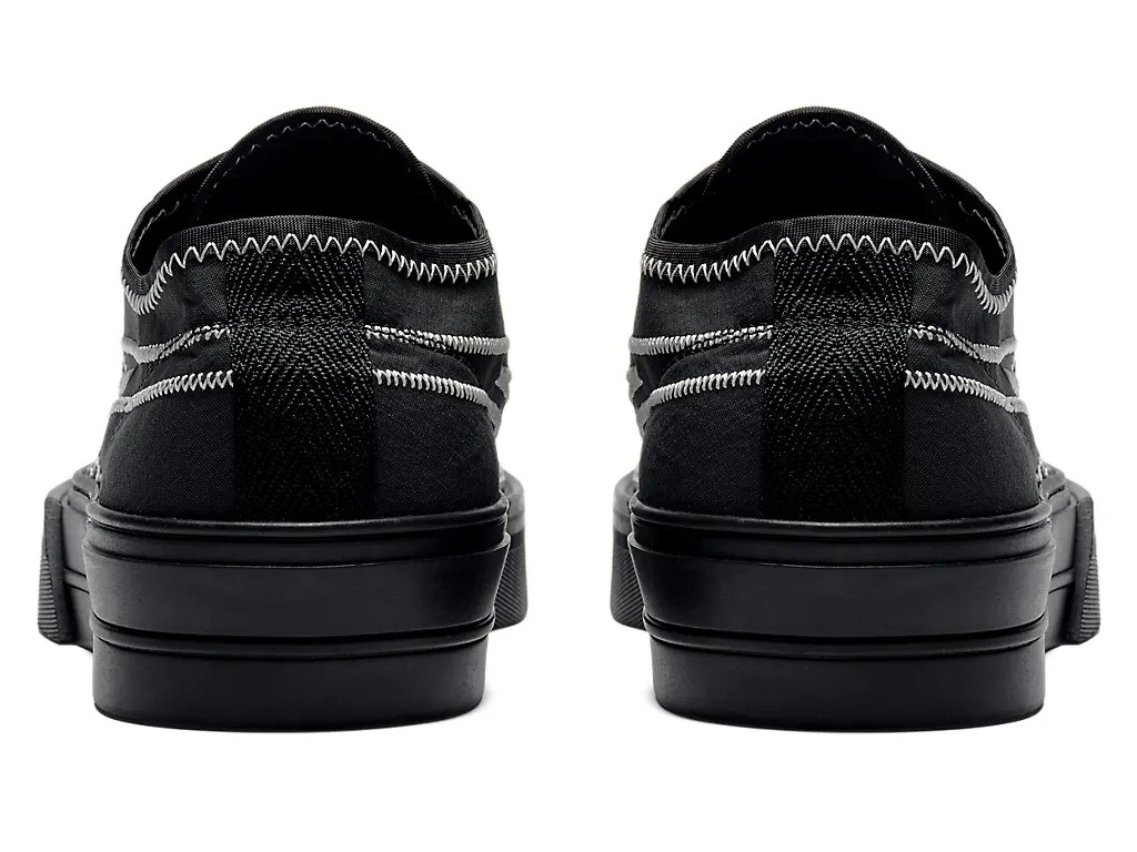 Onitsuka Tiger OK BASKETBALL LO 1183C474 001 BLACK/CREAM Unisex