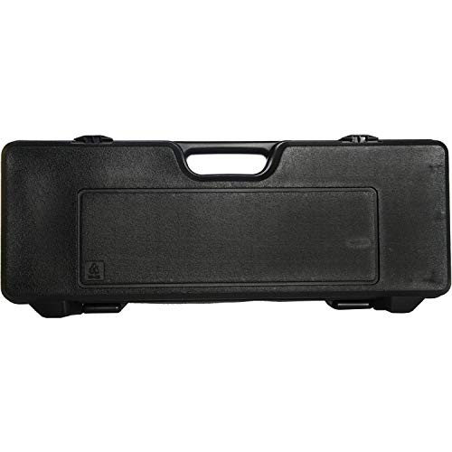 4579 9-Way Slide Hammer Puller Set , Black