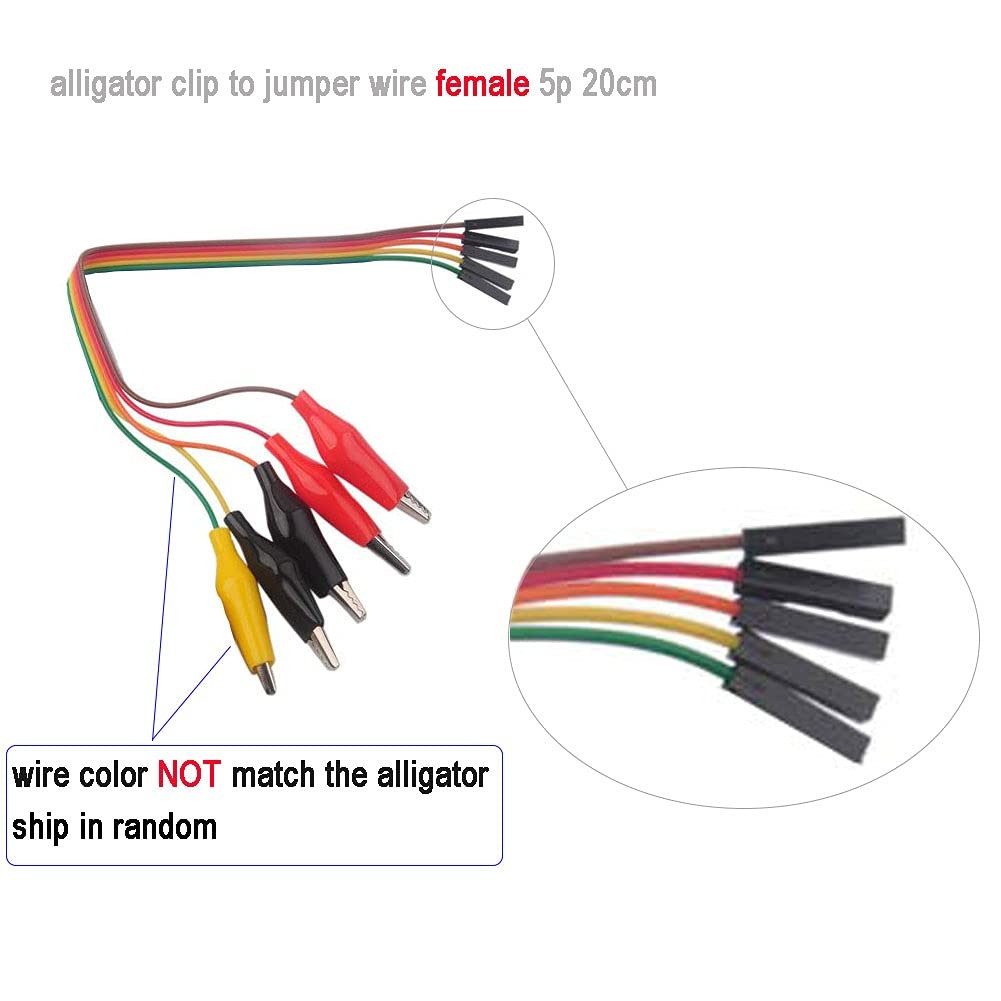 400 Tie Point Interlocking Solderless Prototype Breadboard + MB102 Power Supp...