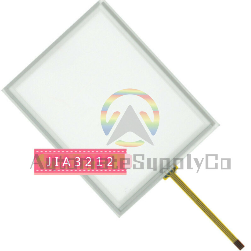 New for 1301-500 D TTI the touch screen pannel #JIA