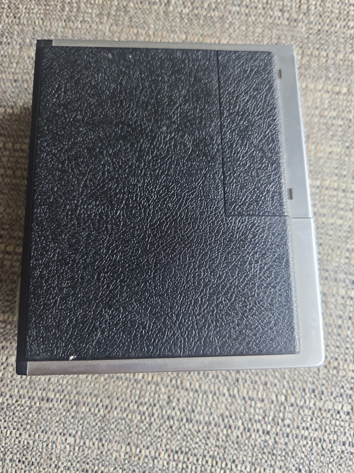 Vintage Flash Mecablitz 34 BCT 1