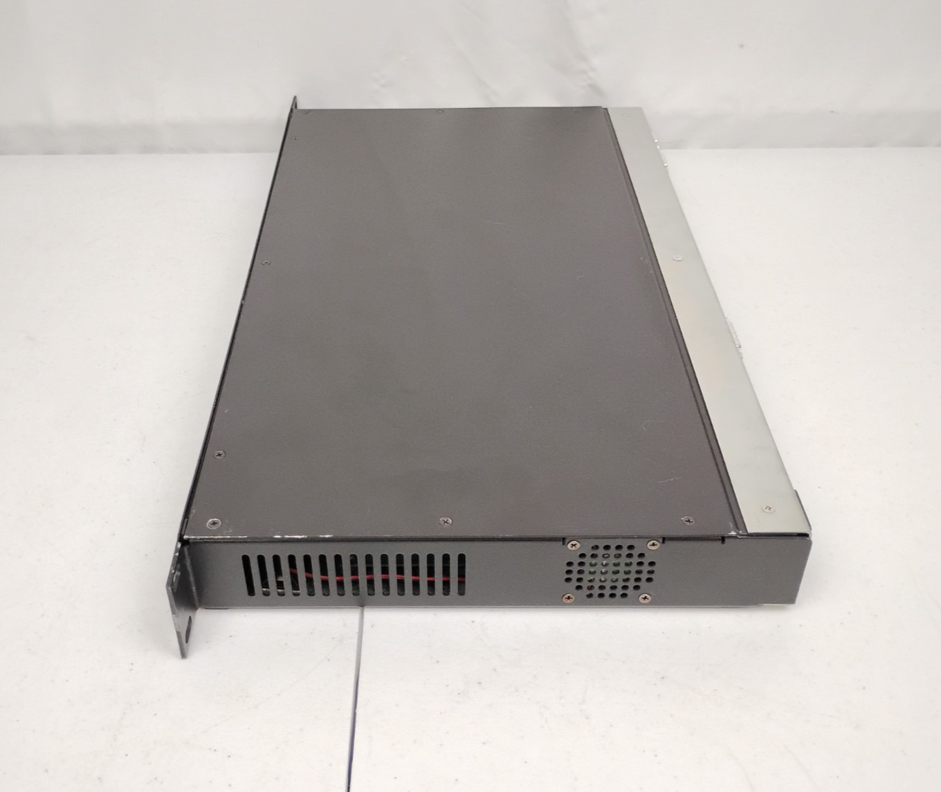 Adtec Digital Soloist 4111 High Definition Media Player Decoder System | NO HDD