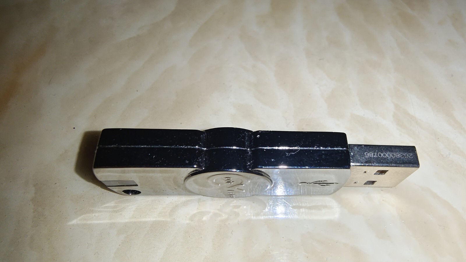 WIBU CODEMETER dongle versin A