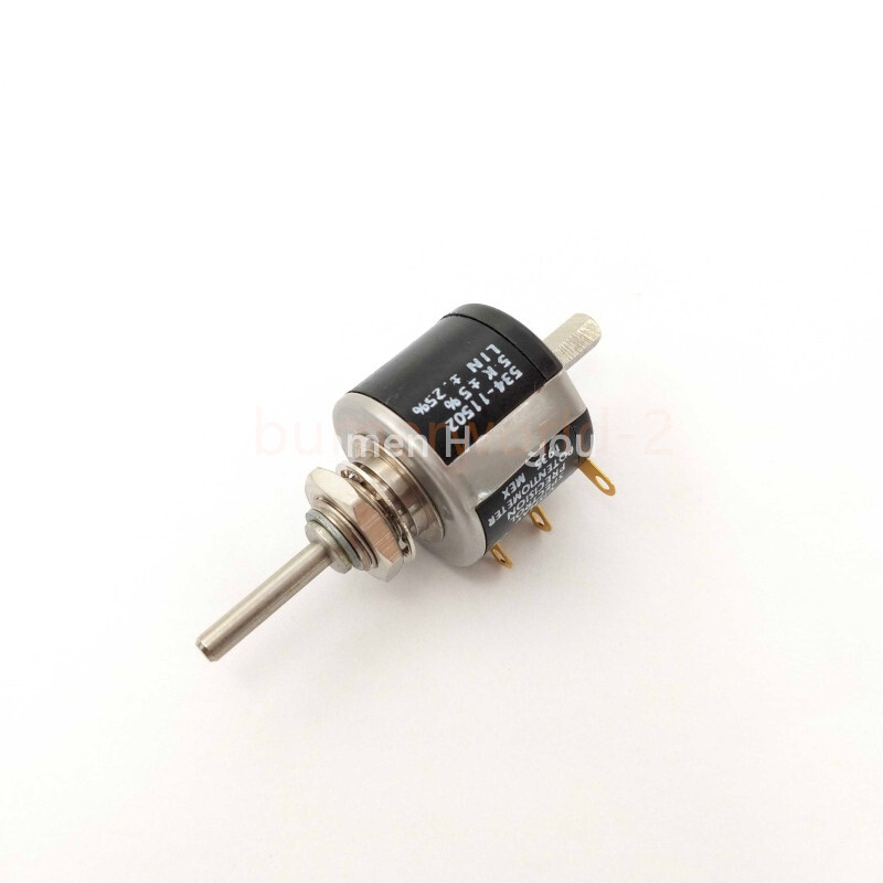 Roland Potentiometer PD2303 PD2303-5KO/J 5AF Man Roland Printing Machine Parts
