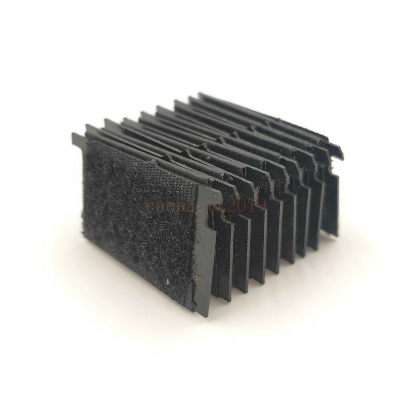10 Pieces G2.072.073 Bellows Heidelberg SM52 Printing Machine Parts Length40mm