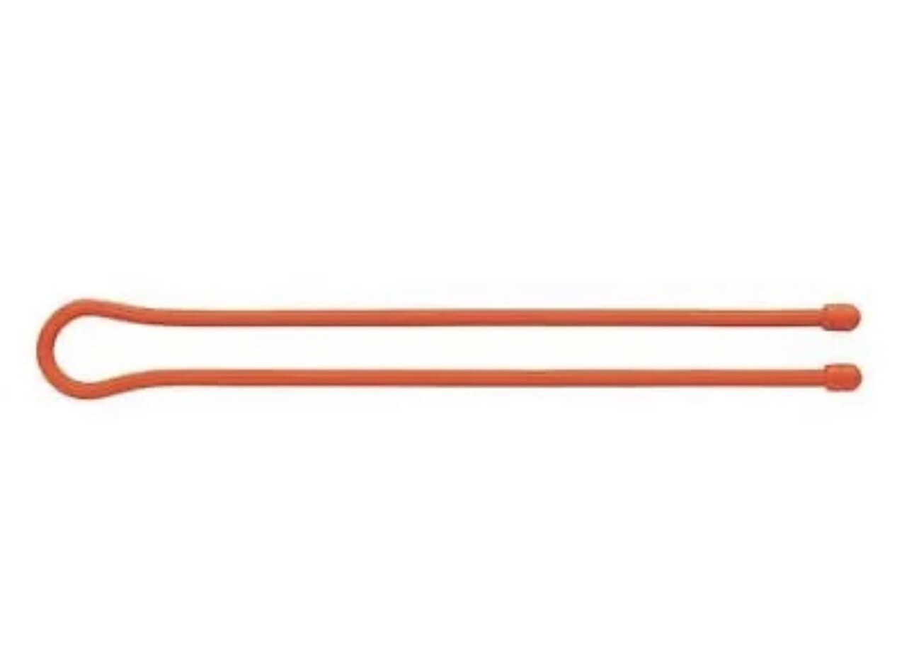(Qty. 10) Nite Ize GT24-09-31 24" L Gear Tie