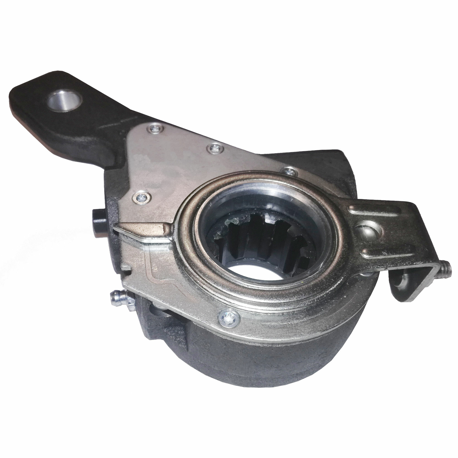 Automatic Air Brake Slack Adjuster - 1.5" - 5.5" Span - 10 Splines