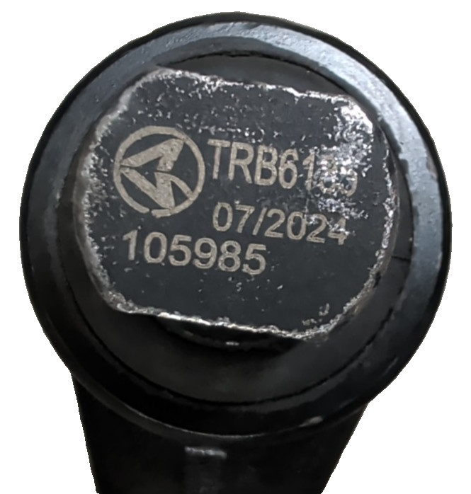 TMR5475 AUTOMANN Torque Rod 18.710in Hendrickson
