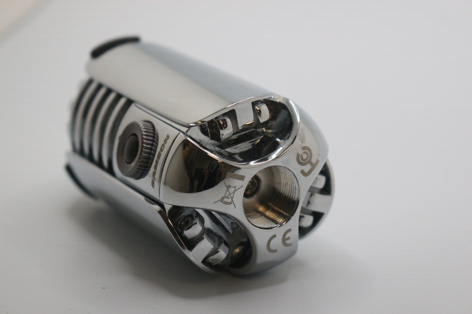 Samson Meteor - Desktop Microphone