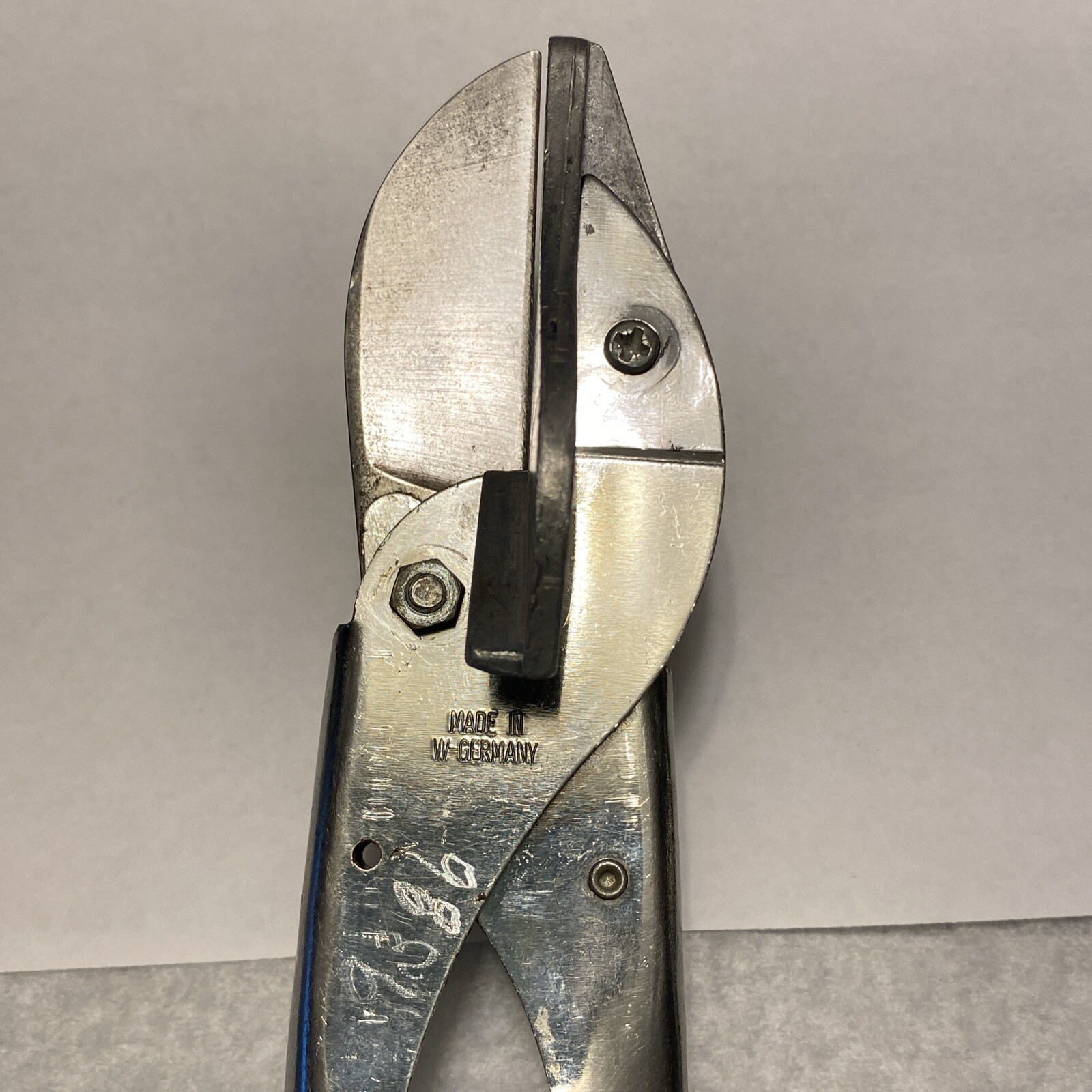 Original Lowe Hand Mitre Cutter Made In Germany