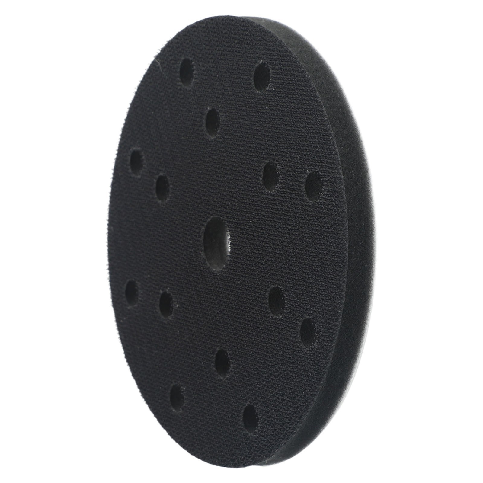 Sponge Interface Pad 1pcs 6inch Buffer Pad For Sander Polishing Grinding