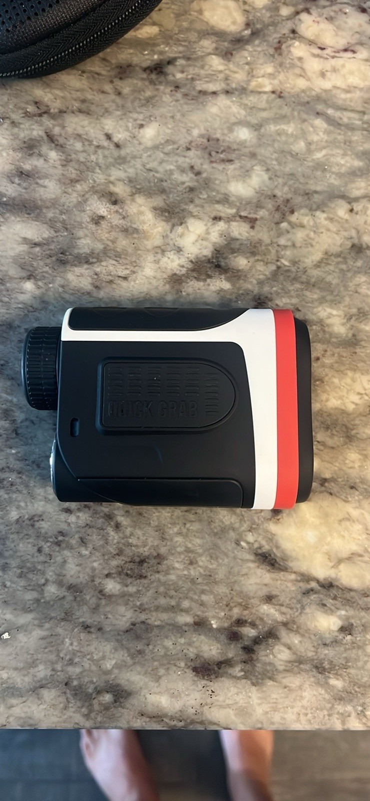 GolfBuddy Laser 2S Range Finder
