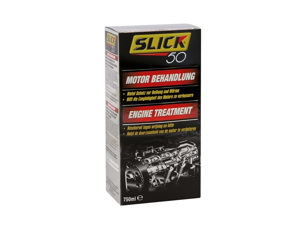Slick 50 Engine Care Product 750ml