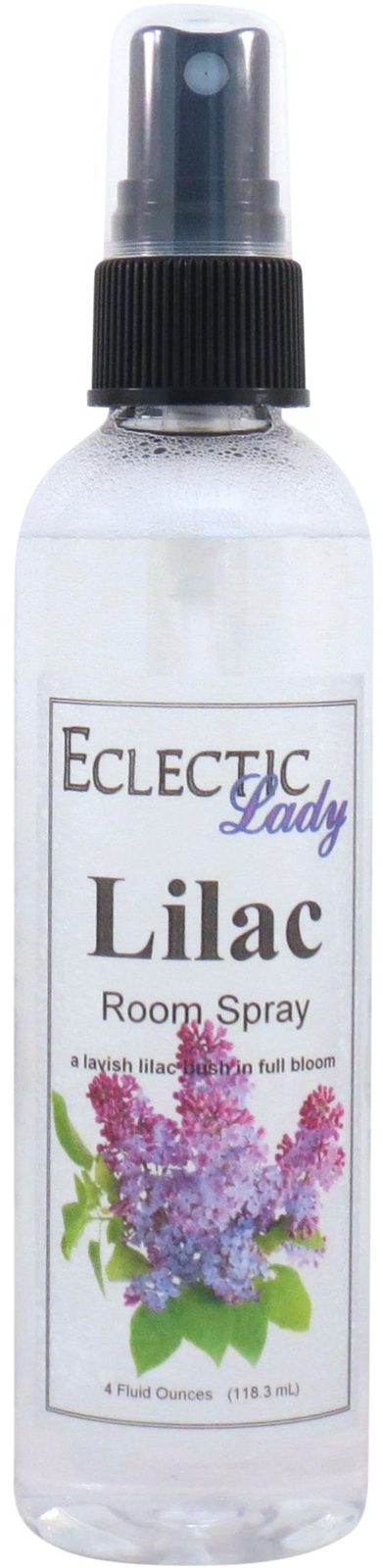 Lilac Room Spray