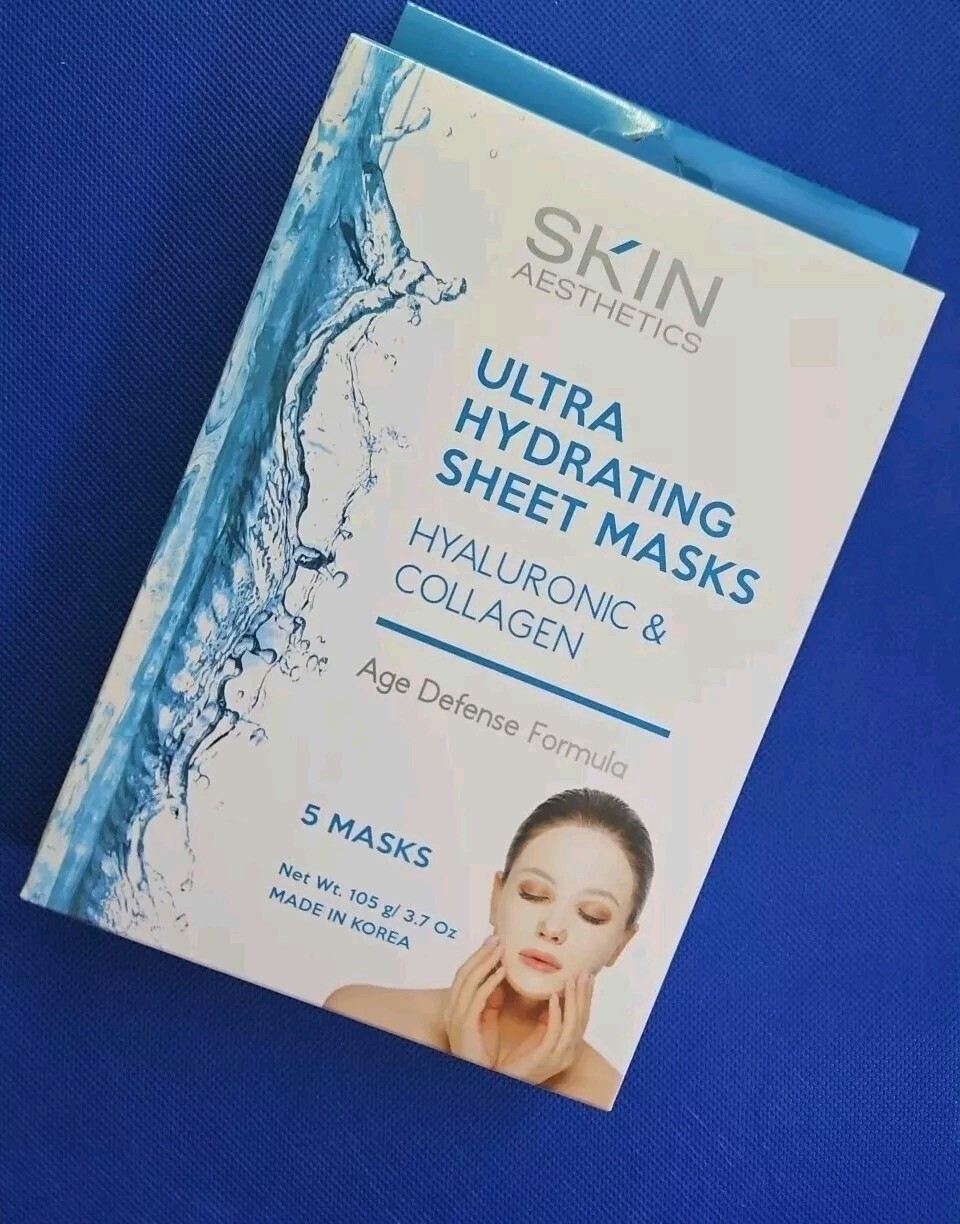 Skin Aesthetics Masks