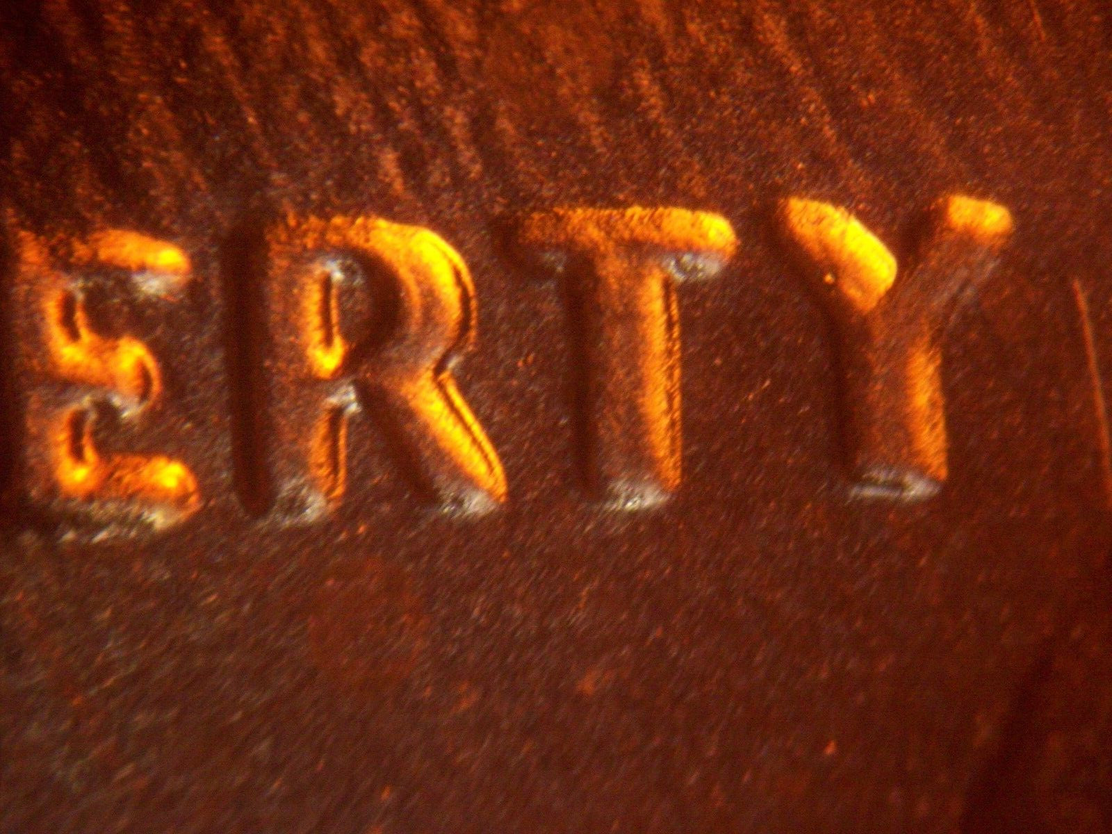 2011 P WDDO 005 Doubled Die OBV rare in BU condition