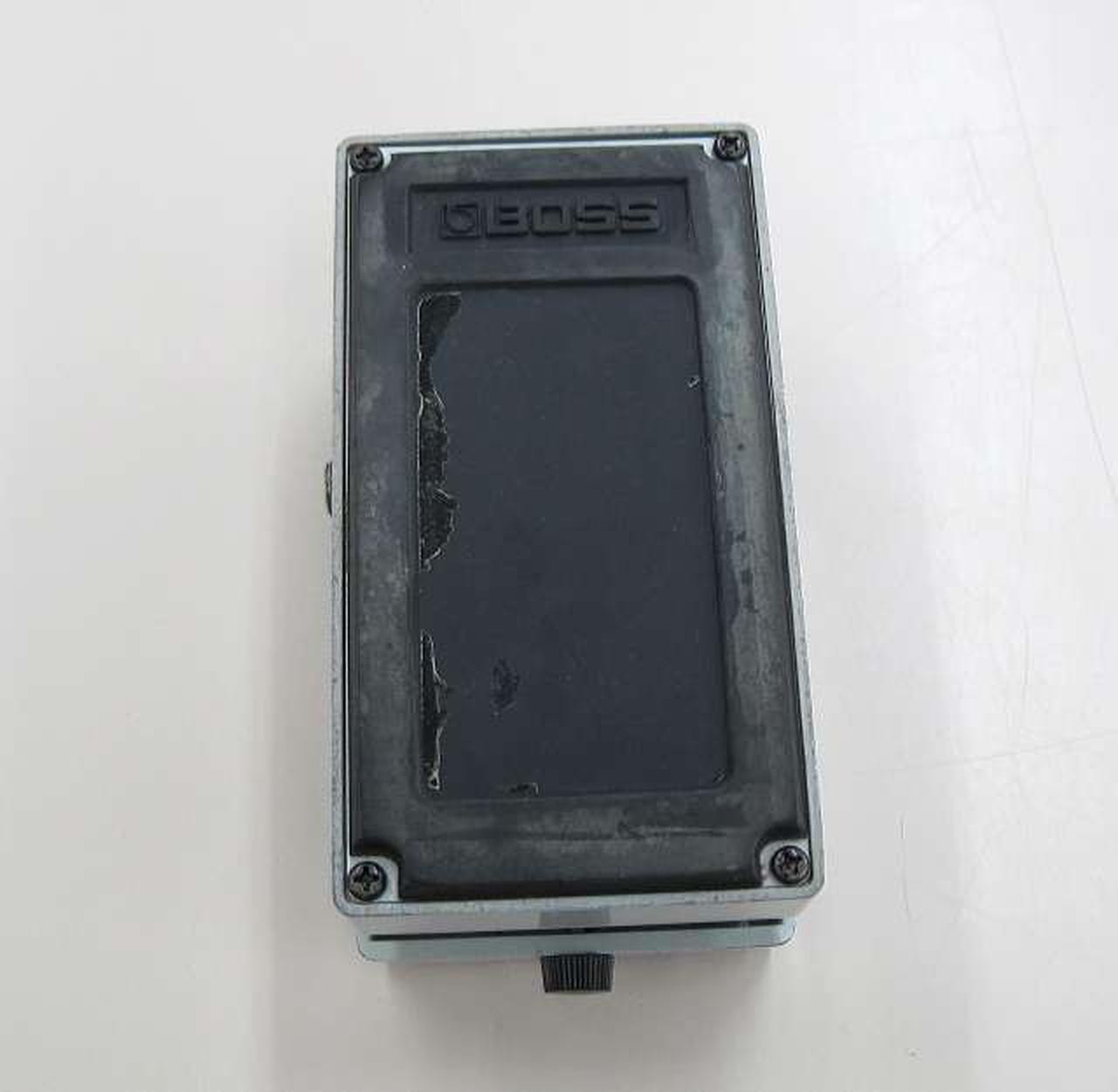 BOSS Model PQ-4 Equalizer