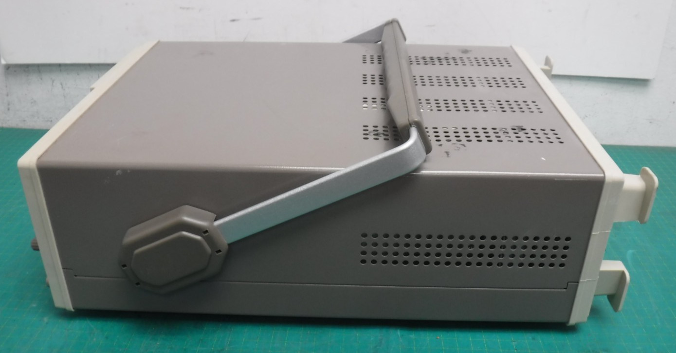 BK Precision 2630 Spectrum Analizer