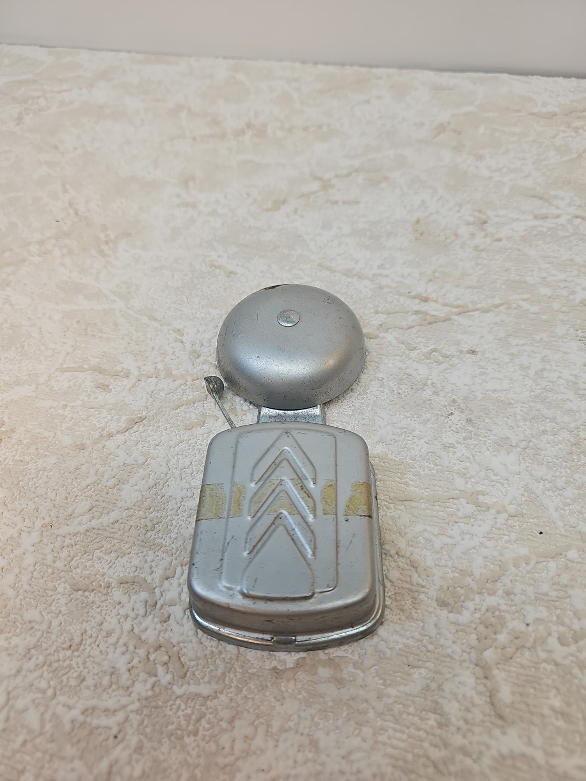 Vintage Door Bell - Edwards Electric Signaling Device