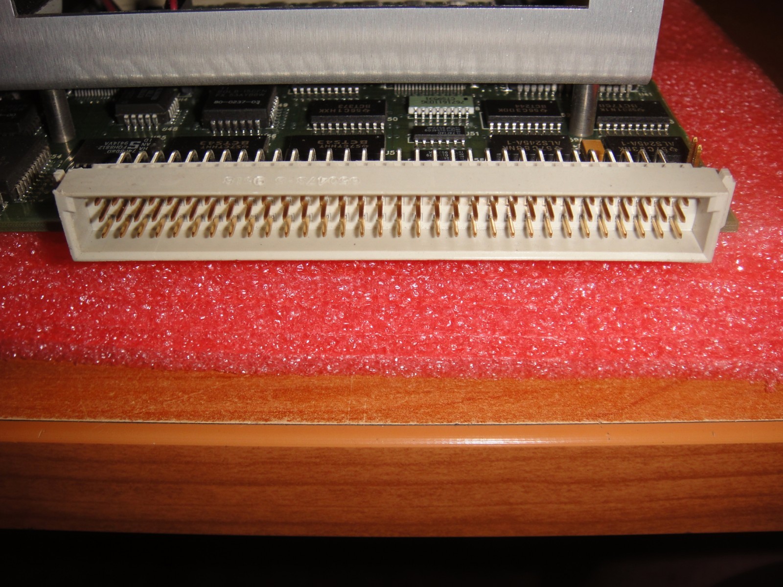 EE RadiSys EPC-5 EXM 13A EXM 10A pull from working machine very clean pictured