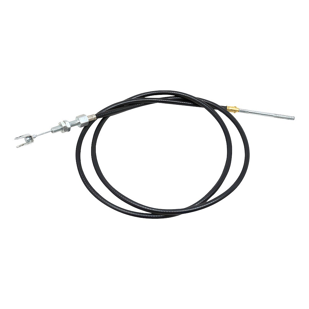 K918846 New David Brown DB Tractor Engine Shut Off Cable 885