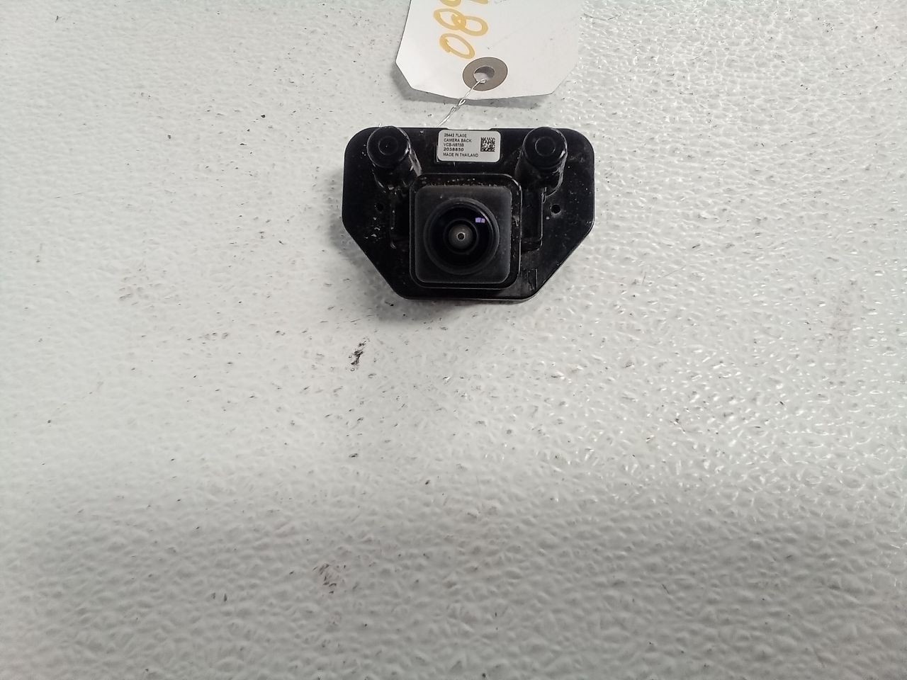 KICKS NISSAN    2026 Camera/Projector 375979
