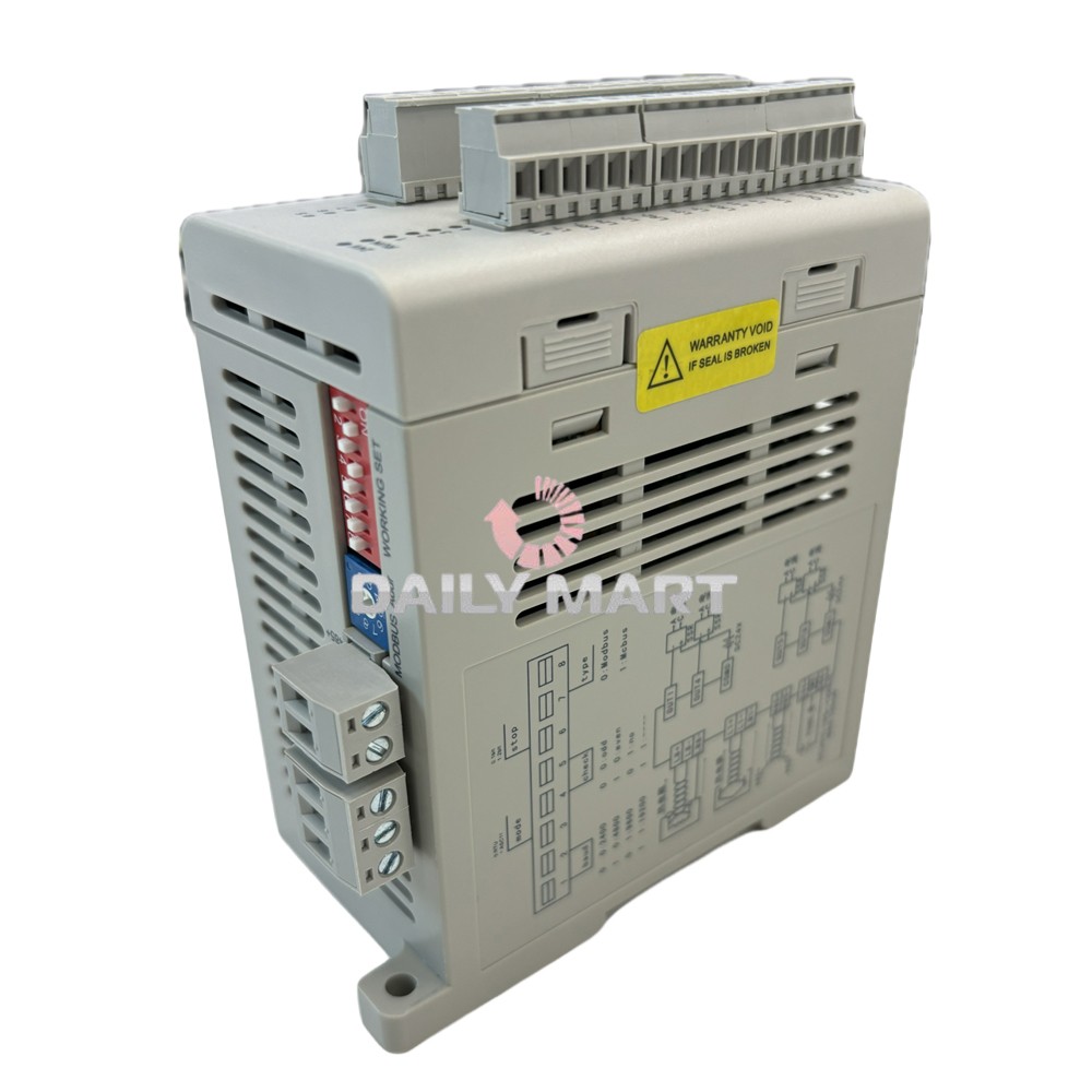 New In Box MEGMEET MTC-08-NT Temperature Module