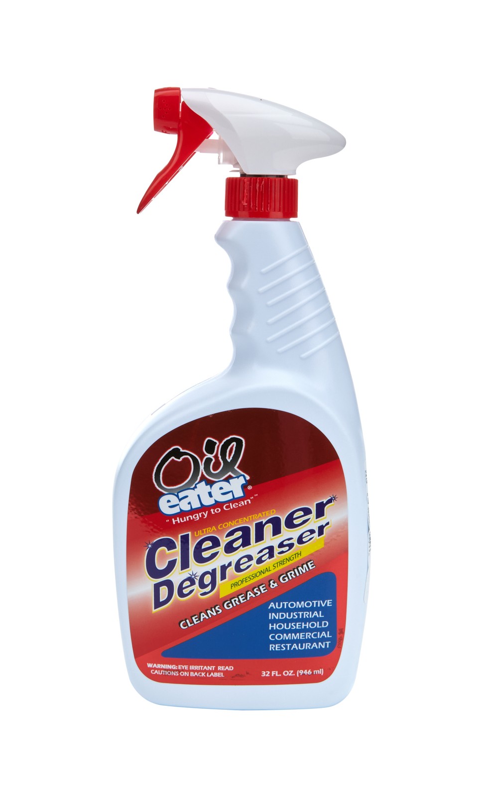 Allstar Performance Degreaser - Oil Eater - 32 oz Spray Bottle - Each ALL78213