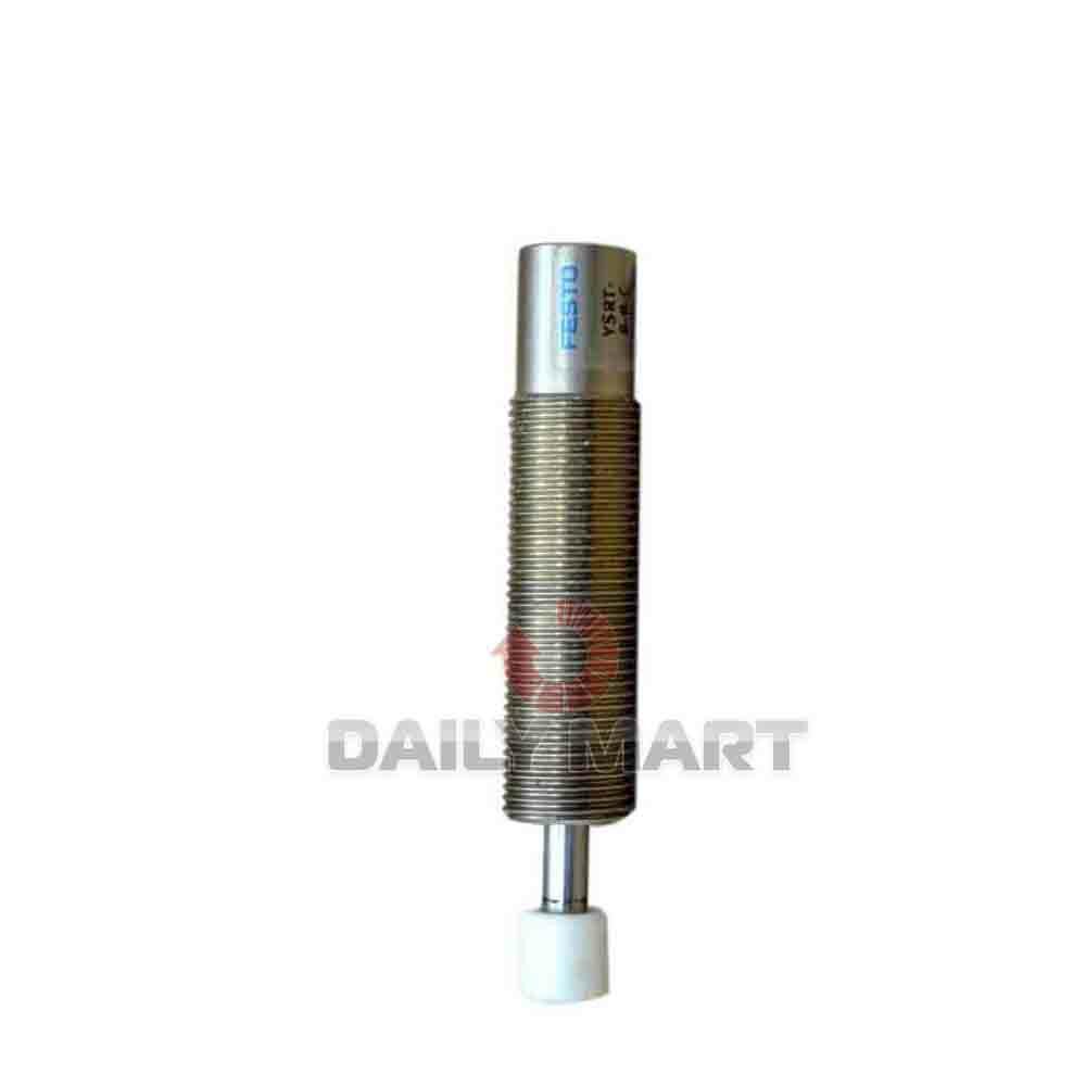 New In Box FESTO YSRT-8-8-C 649655 Hydraulic Buffer