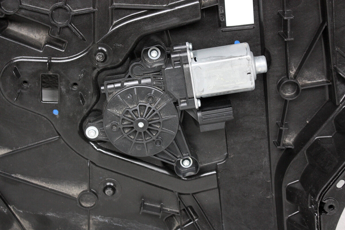 LB5B-S23201-AK OEM Left Driver Side Window Regulator For Ford Explorer