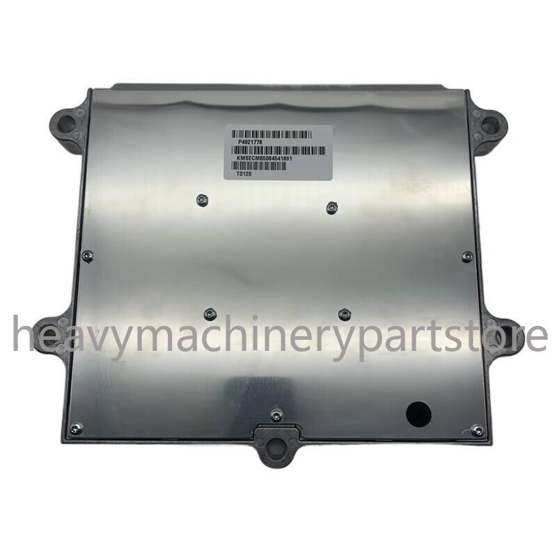 Fits For Hyundai Cummins ISL Engine Electronic Control Module ECU ECM 4921776