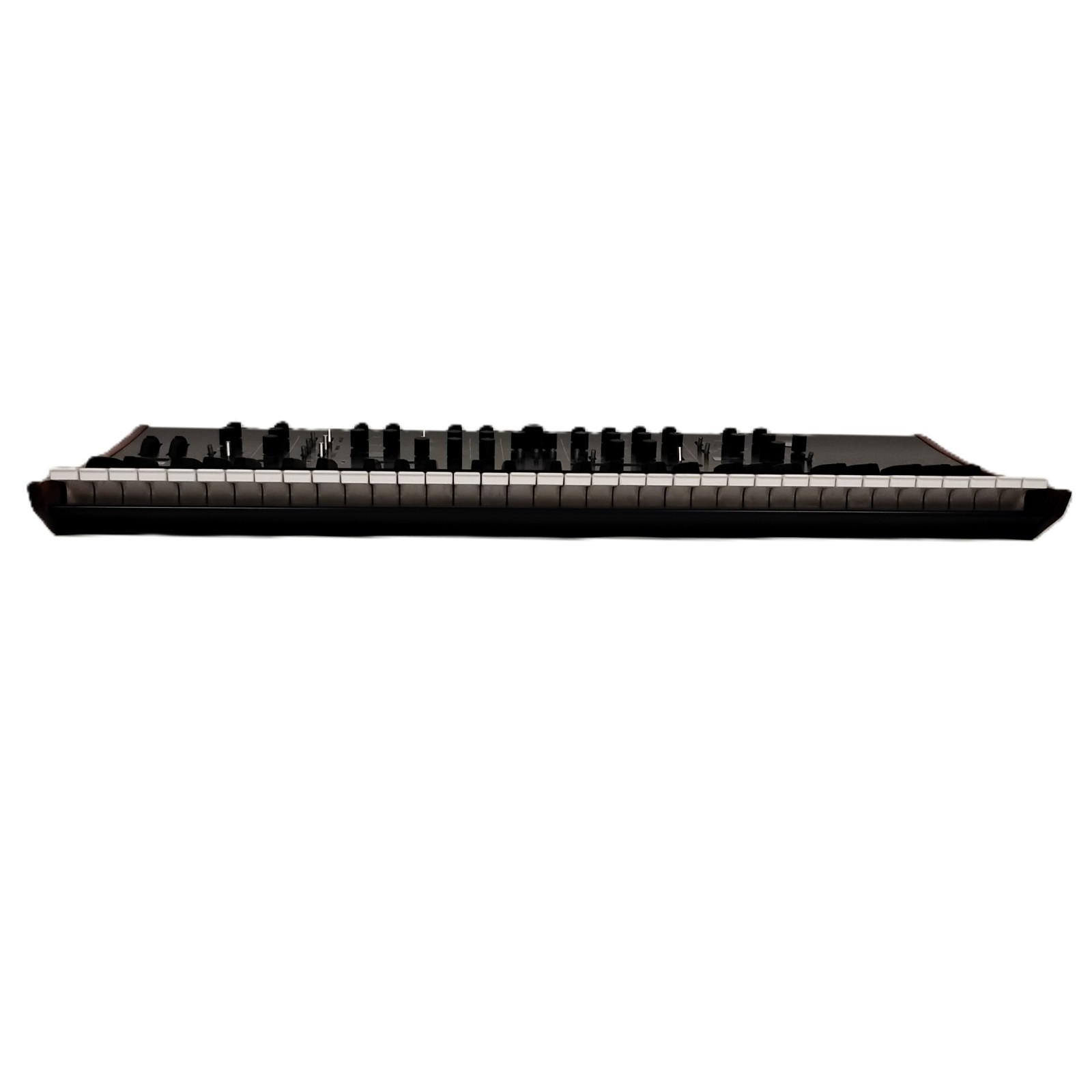 Oxygen Pro 49-Key USB MIDI Keyboard Controller