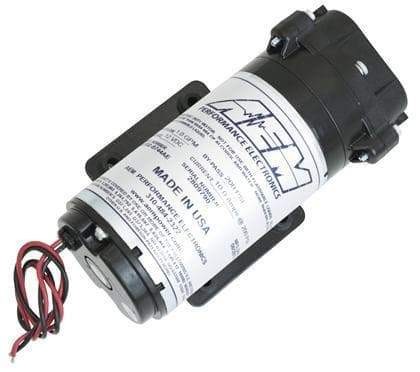 AEM 30-3351 V2 Water/Methanol Injection Kit Multi Input 5 Gallon Tank