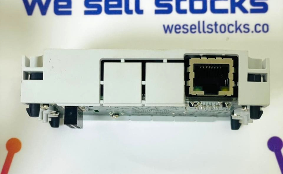 Carlo Gavazzi M C ETH Ethernet Port Module