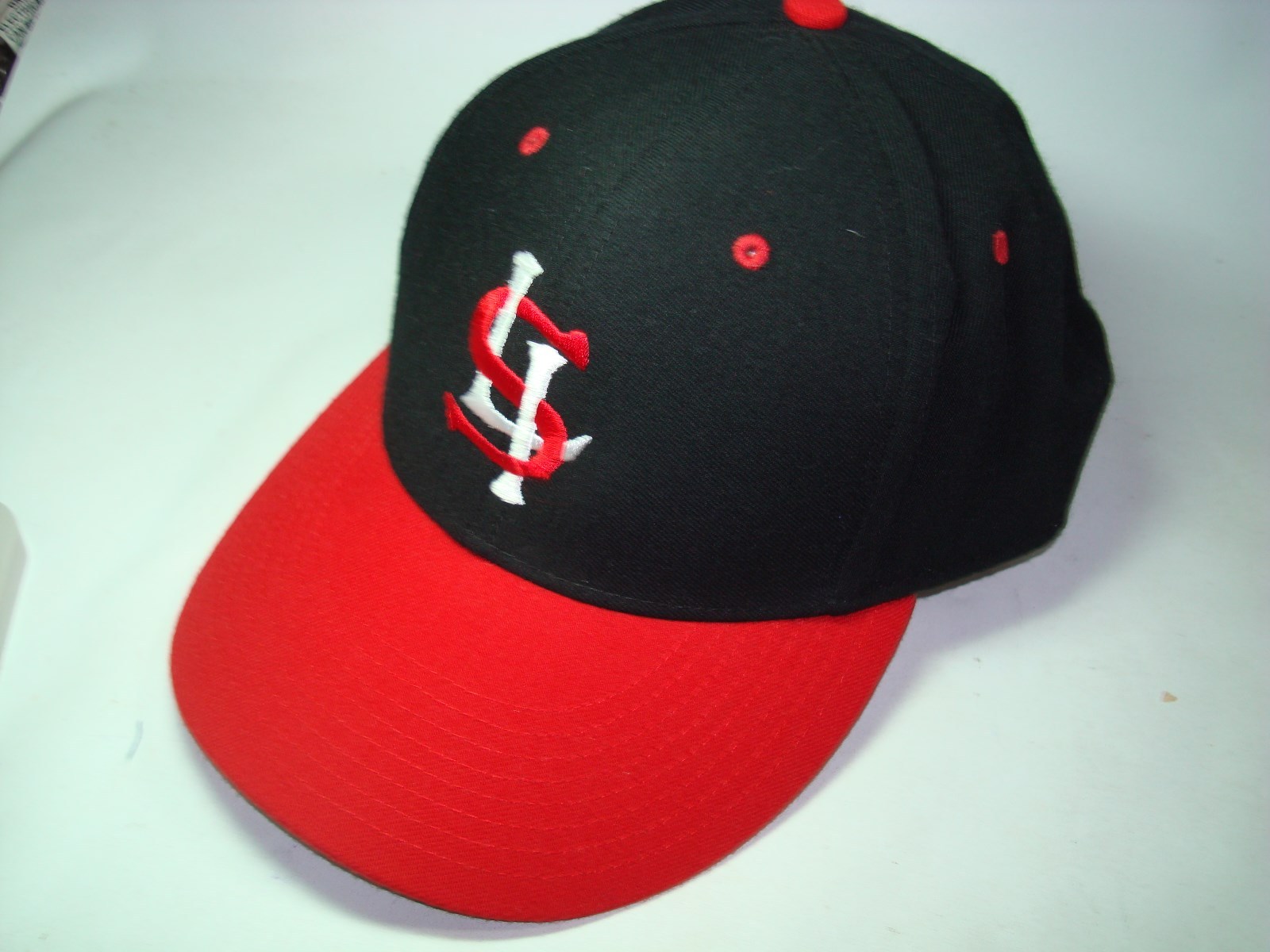 Richardson LSI Baseball Cap Pro Fit Model 615