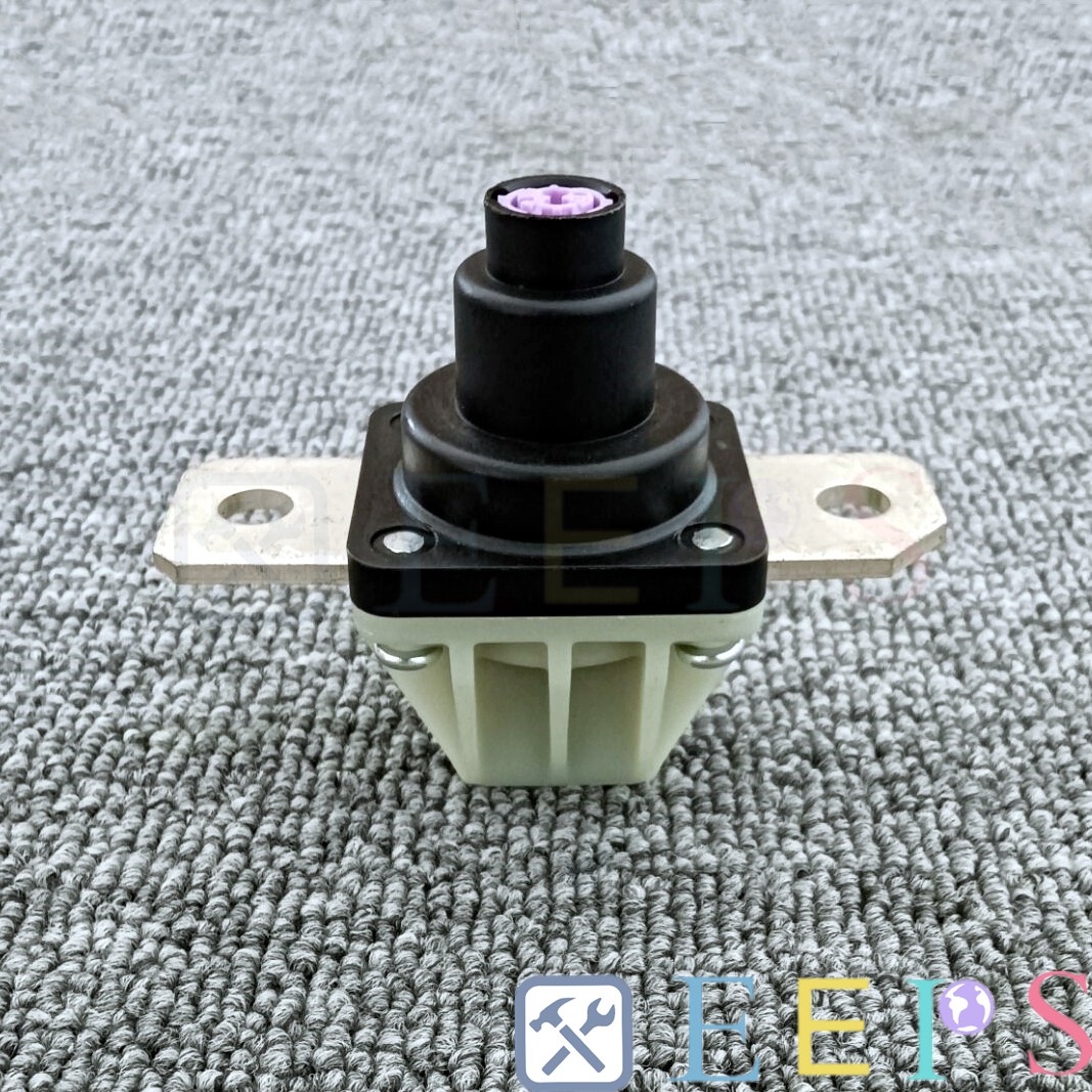 High Voltage Pyrofuse Actuator PSS-4 0080-P1-100017 for 2020-2023 BMW iX3 New