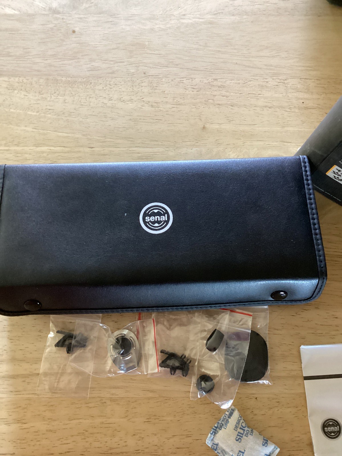 Senal UTM-86 professional Omnidirection lavalier Microphone