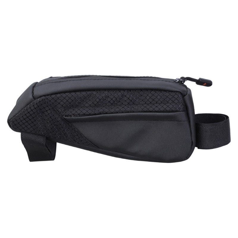 Bike Top/ Under Tube Frame Bag Triangles Waterproof Bicycles Tube Dirt-Resistant